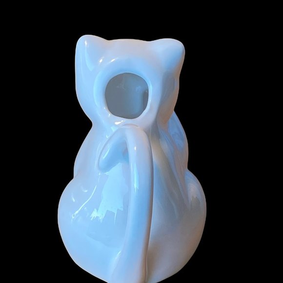 💋 4 FOR $50 / ADORABLE KITTY CREAMER (EUC) - Picture 3 of 6